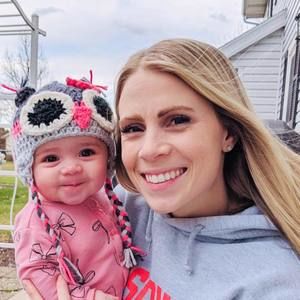 Meet your Posher, Mindy